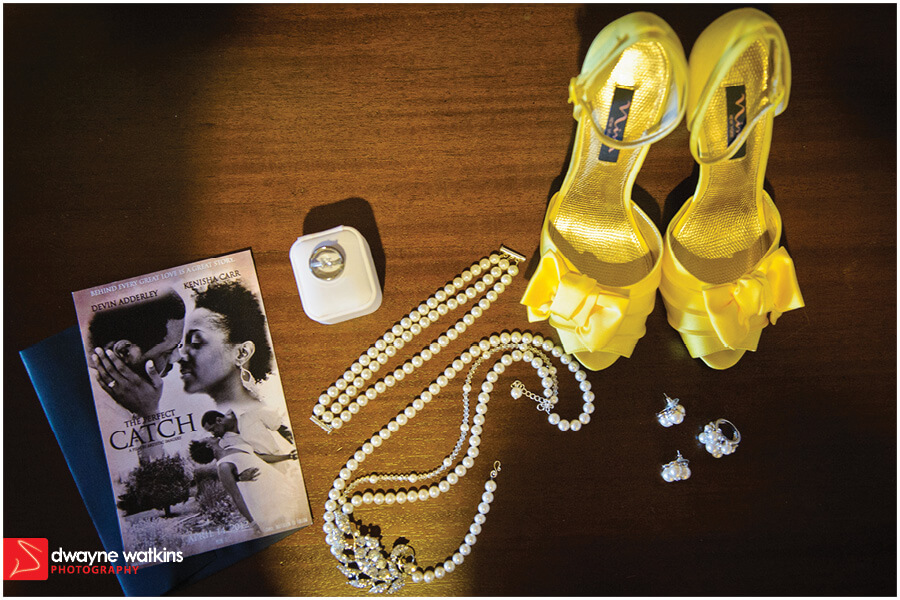 Kenisha & Devin Blog