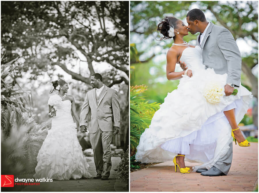 Kenisha & Devin Blog21