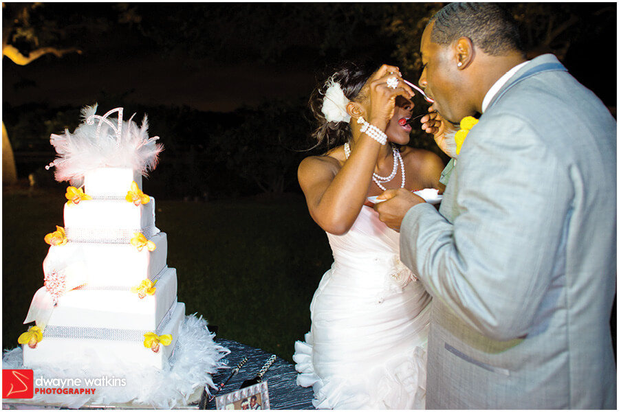 Kenisha & Devin Blog42