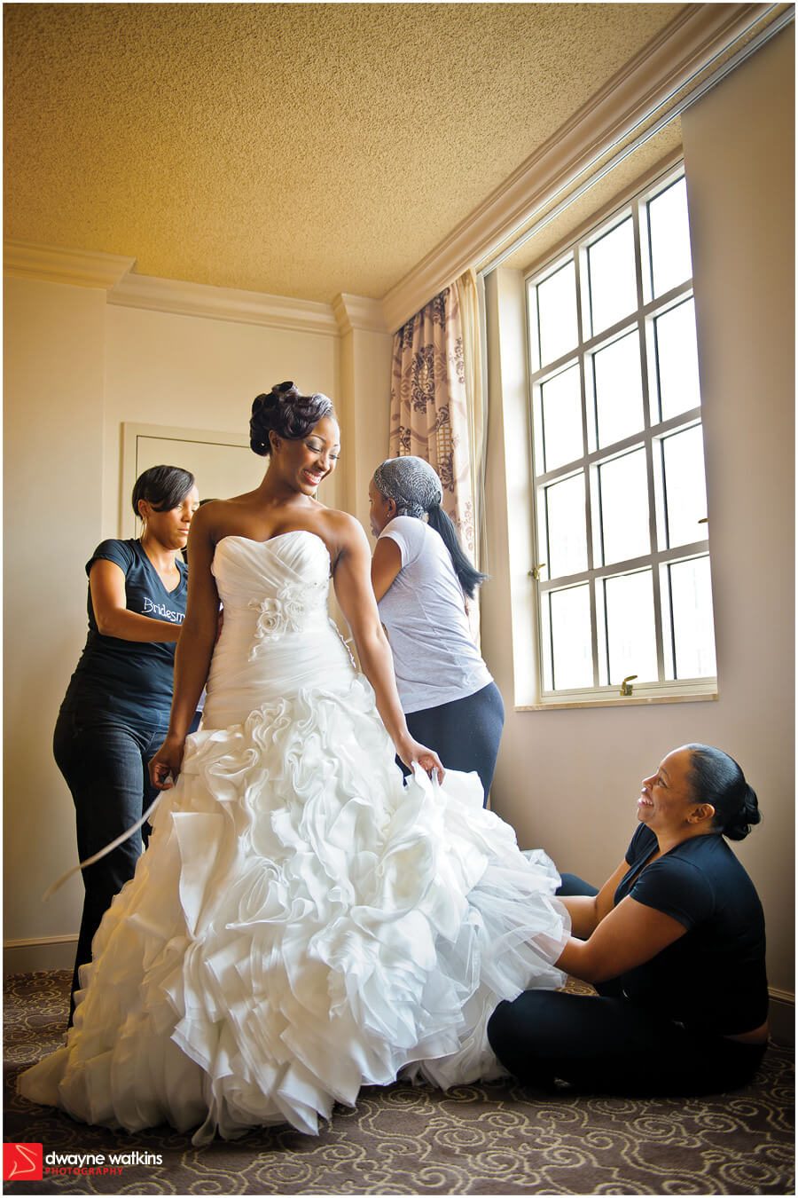 Kenisha & Devin Blog8