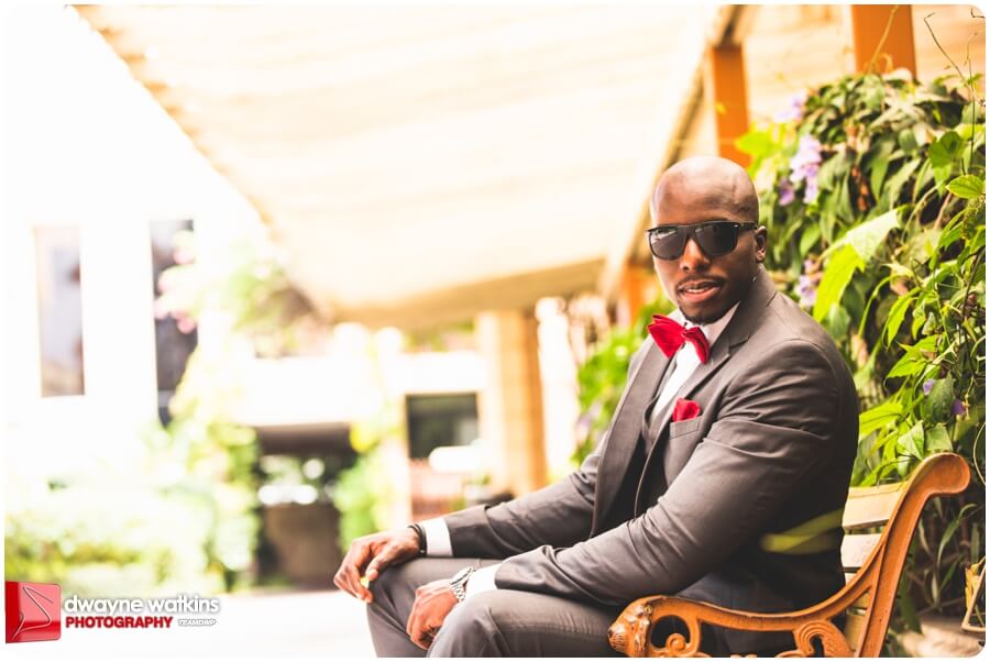 Dwayne Watkins Photography - TeamDWP