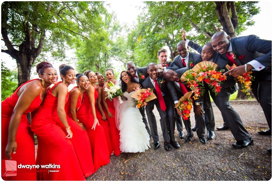 Dwayne Watkins Photography - TeamDWP
