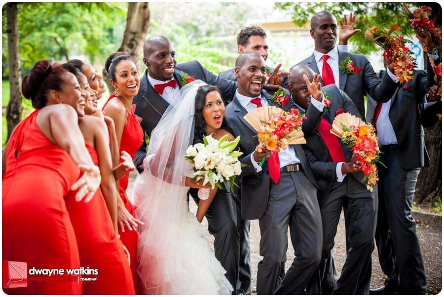 Dwayne Watkins Photography - TeamDWP