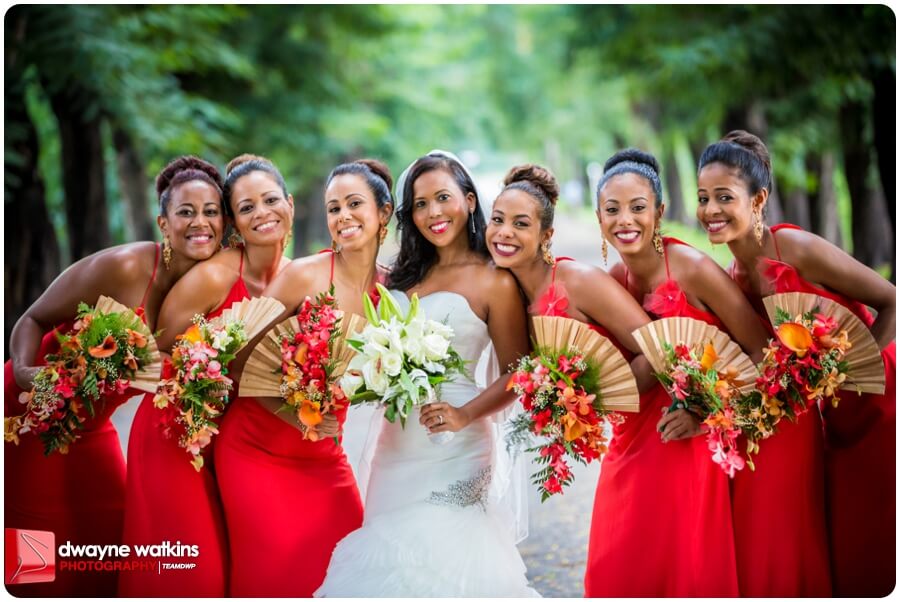 Dwayne Watkins Photography - TeamDWP
