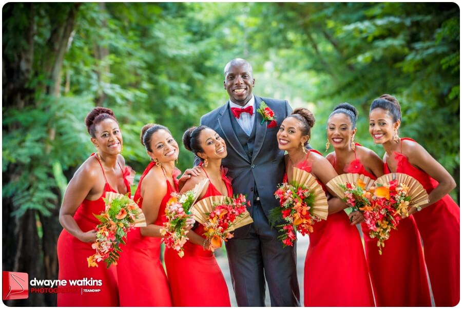 Dwayne Watkins Photography - TeamDWP