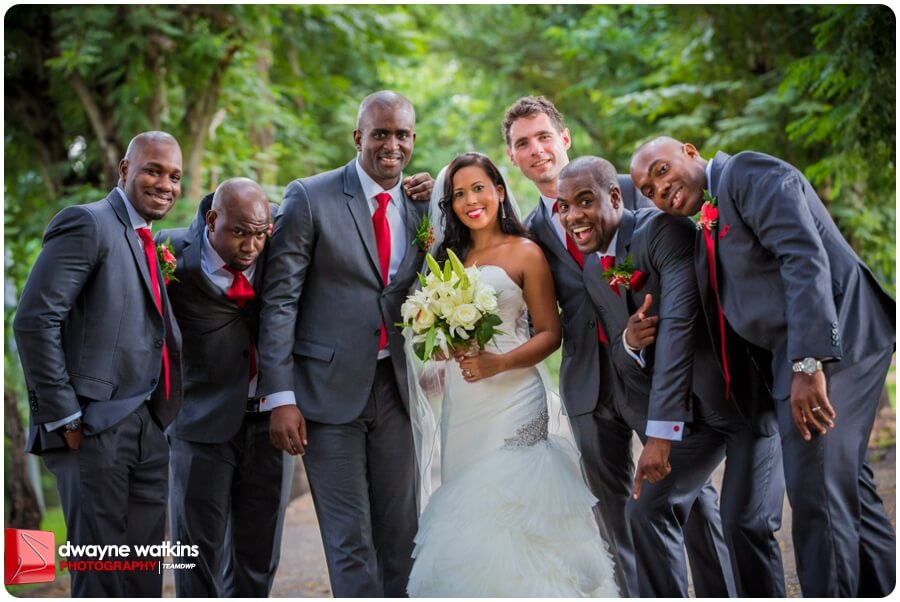 Dwayne Watkins Photography - TeamDWP