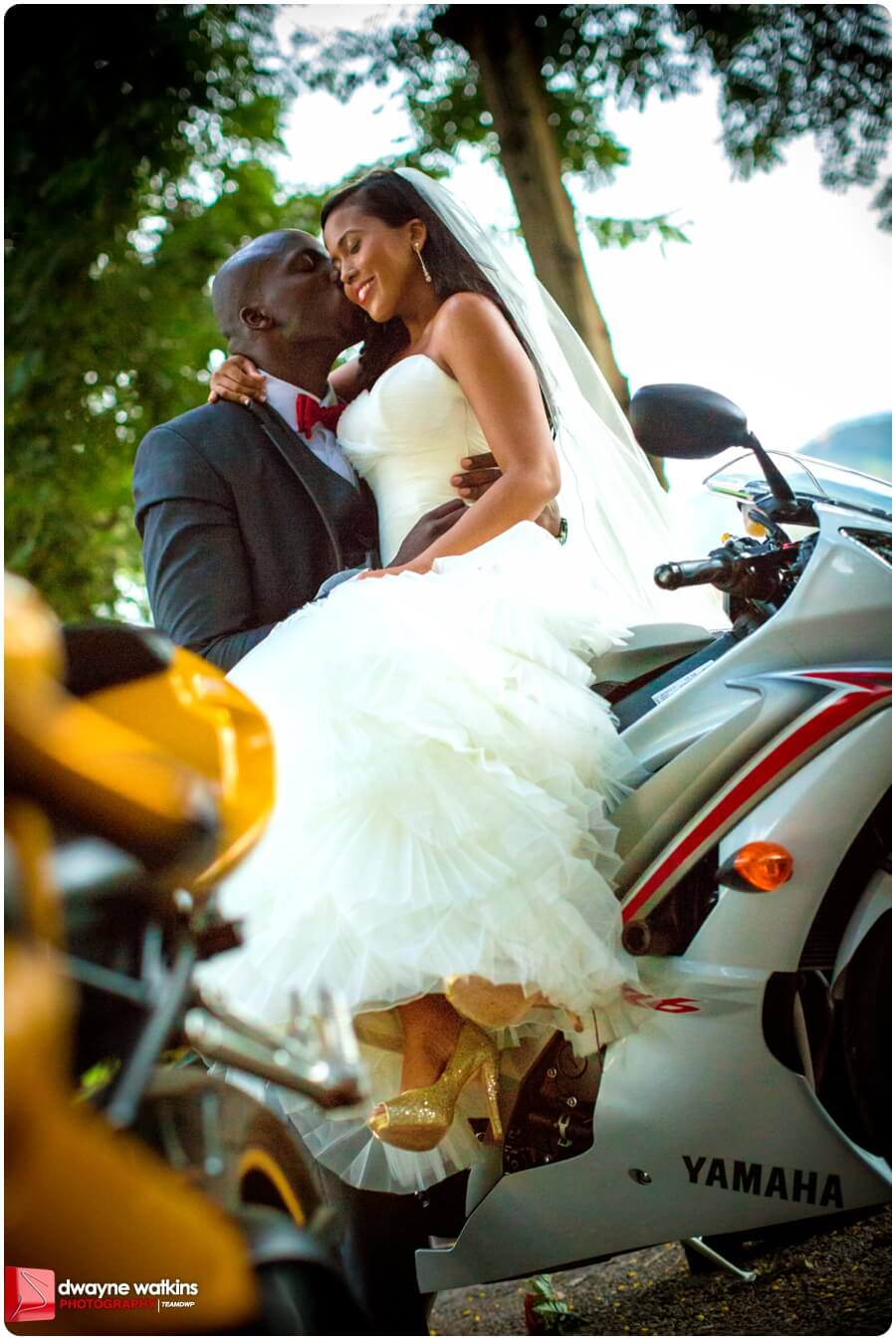 Dwayne Watkins Photography - TeamDWP