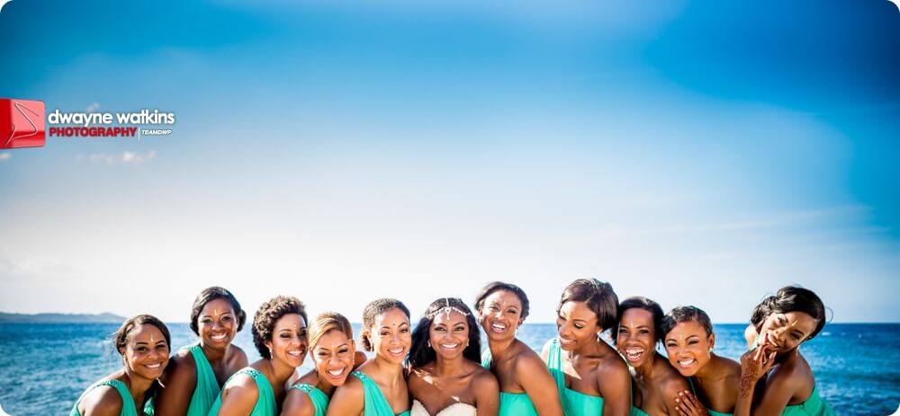 Dwayne Watkins Photography - TeamDWP
