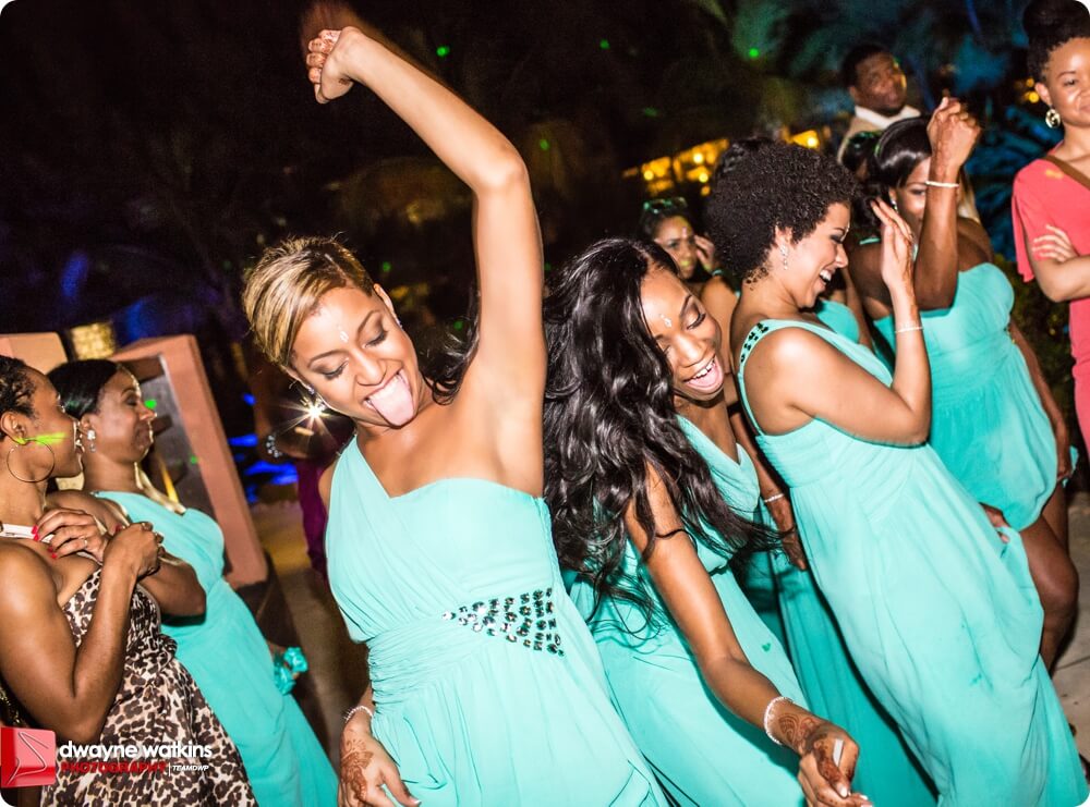 Dwayne Watkins Photography - TeamDWP