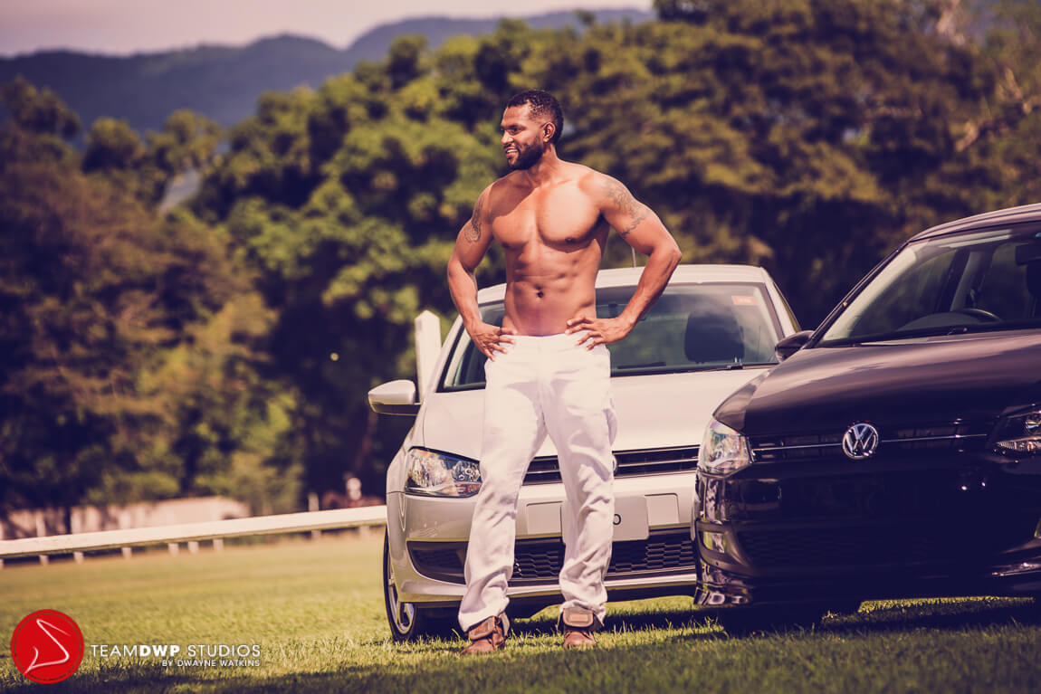 © TeamDWP Studios by Dwayne Watkins