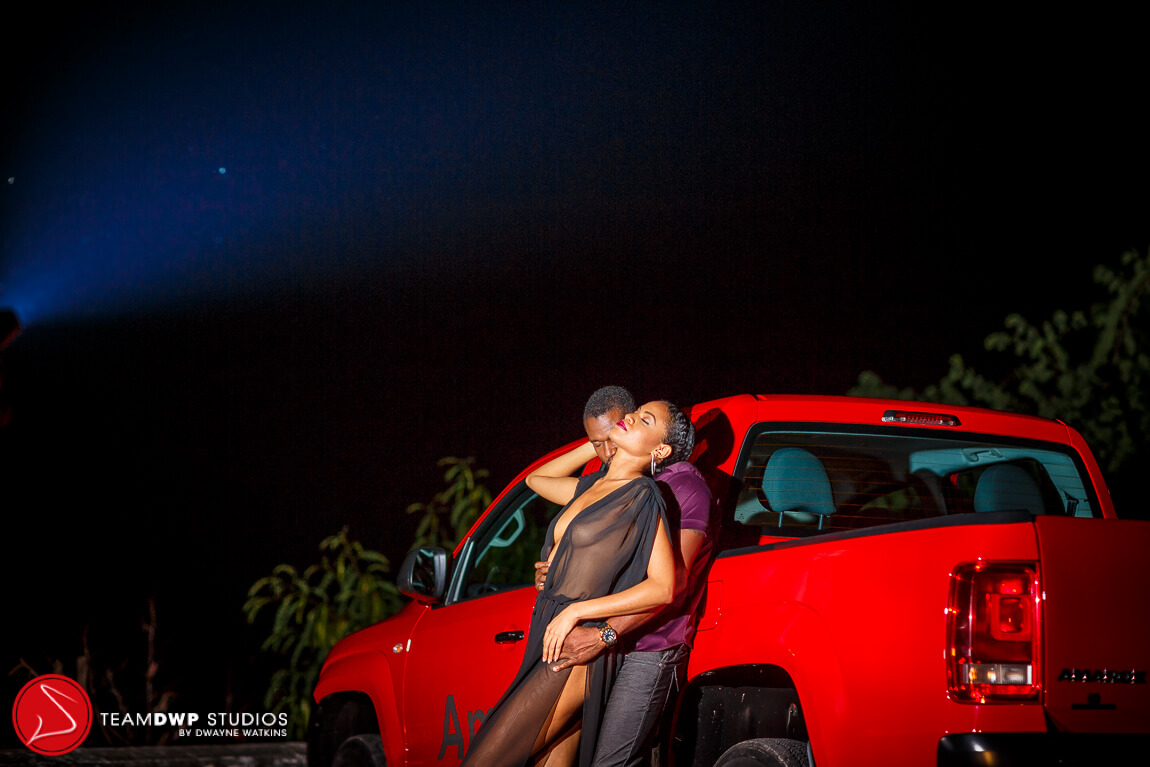 Dwayne Watkins Photography - TeamDWP