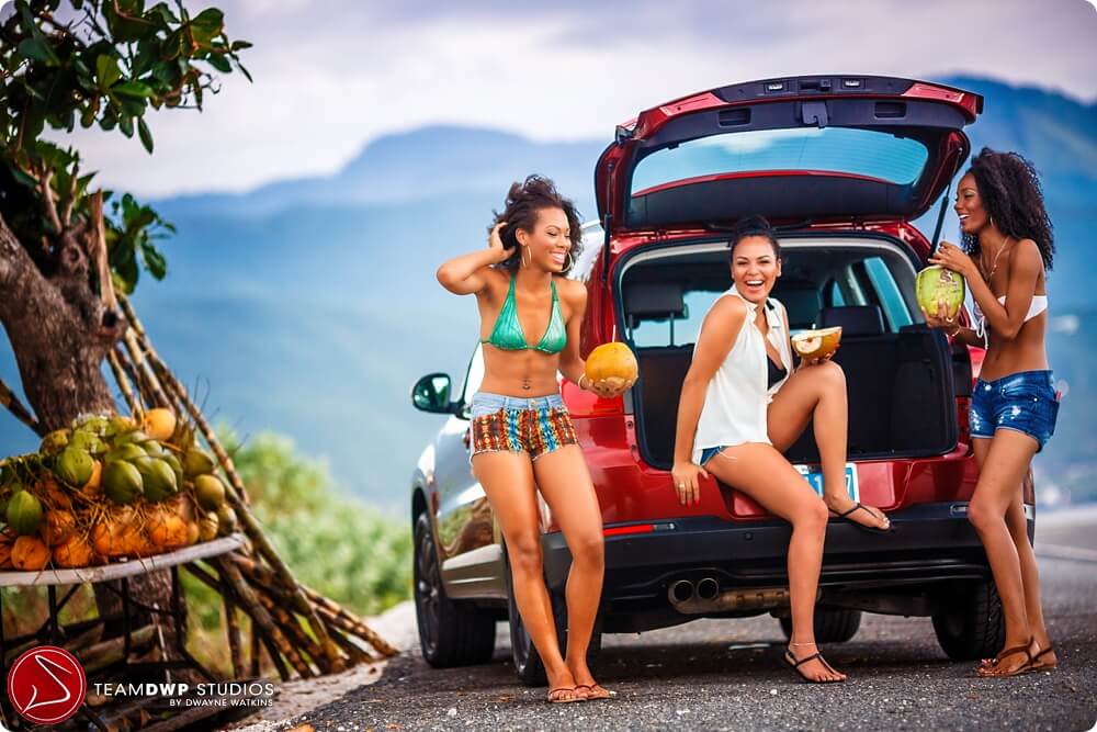 Dwayne Watkins Photography - TeamDWP