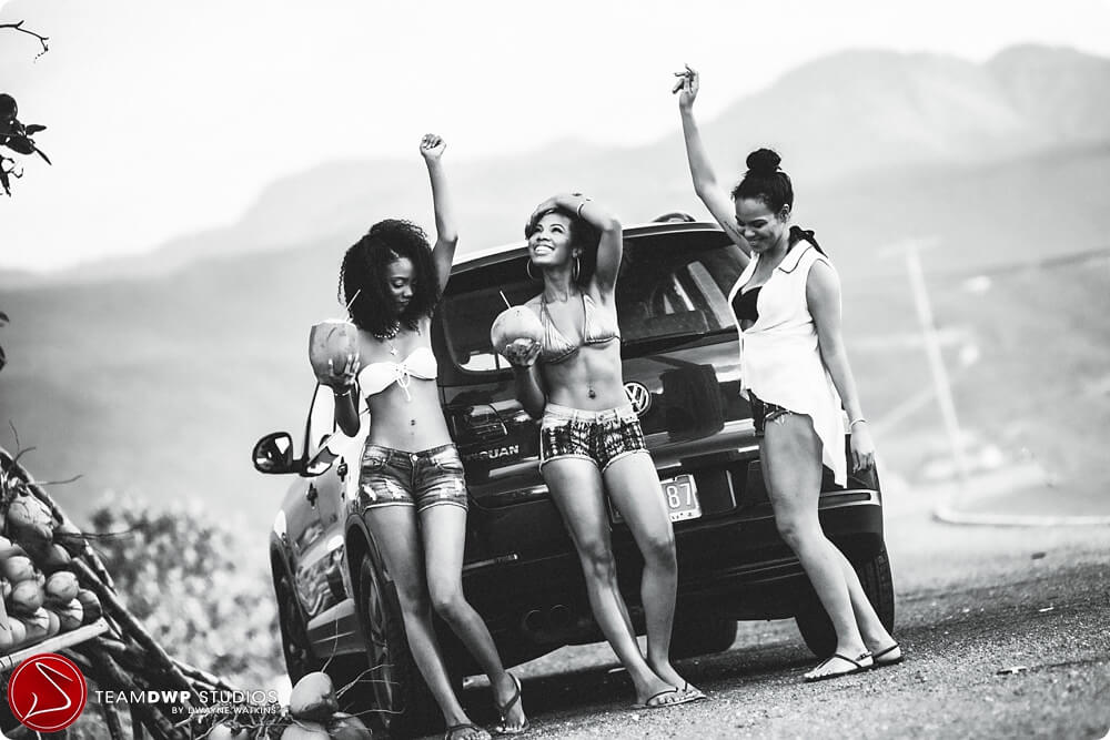 Dwayne Watkins Photography - TeamDWP