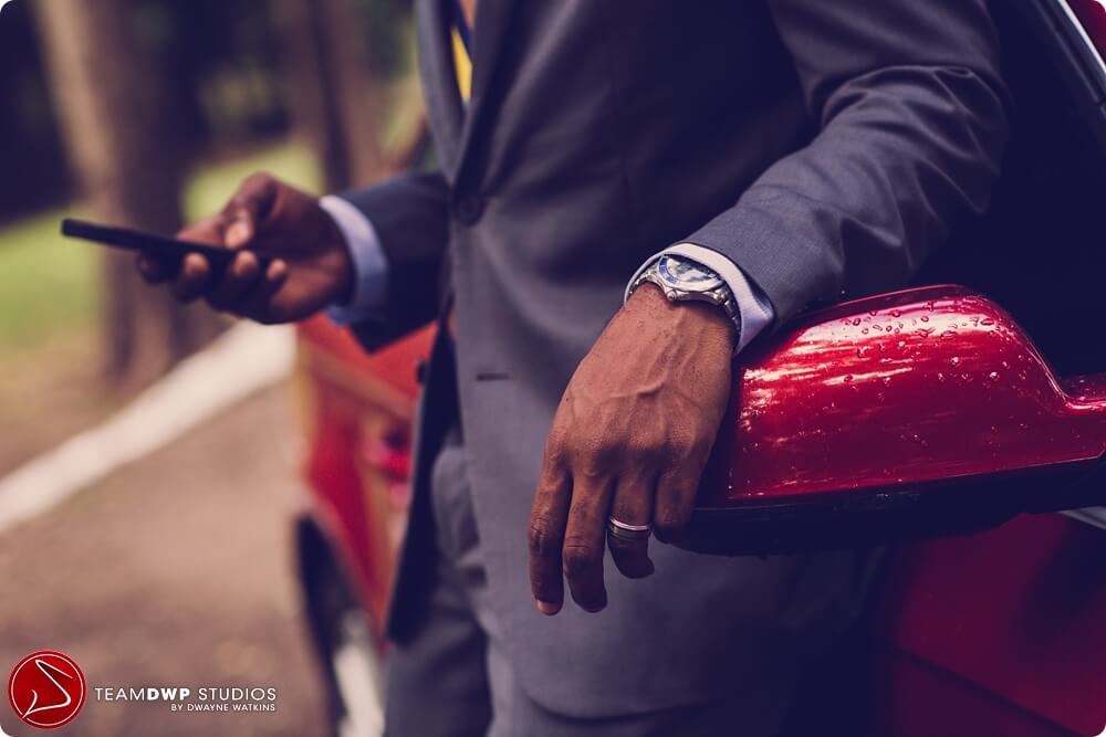 Dwayne Watkins Photography - TeamDWP