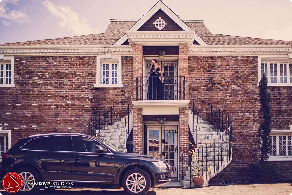 Dwayne Watkins Photography - TeamDWP