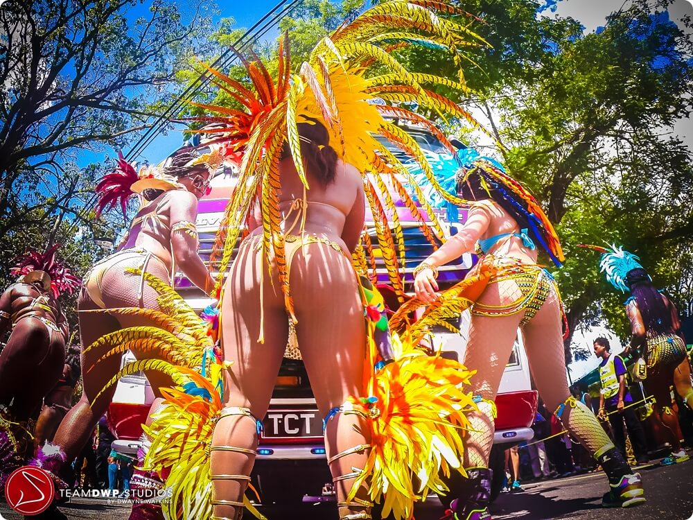 (C) TeamDWP Studios by Dwayne Watkins